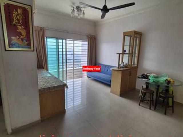 Condominium for rent in Georgetown, Penang