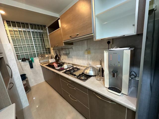 Condominium for rent in Georgetown, Penang