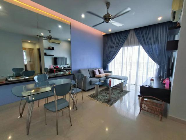 Condominium for sale in Timur Laut, George Town