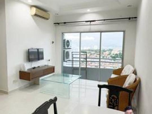 Condominium for rent in Timur Laut, George Town