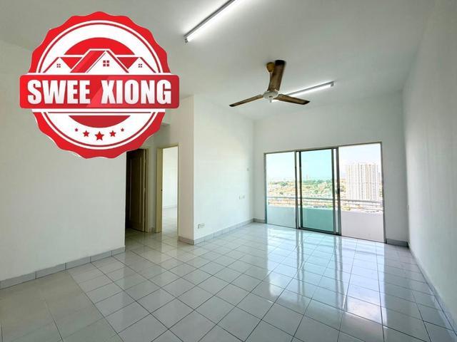 Condominium for sale in Georgetown, Penang