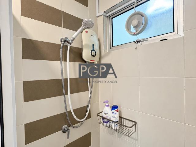 Apartment for rent in Timur Laut, George Town