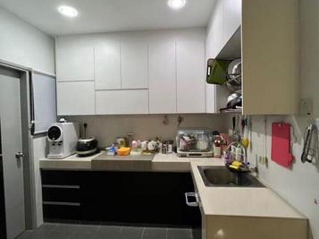 Condominium for sale in Kajang, Langat