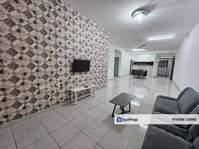 Condominium for rent in Kajang, Langat