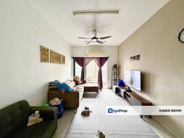 Condominium for sale in Kajang, Langat