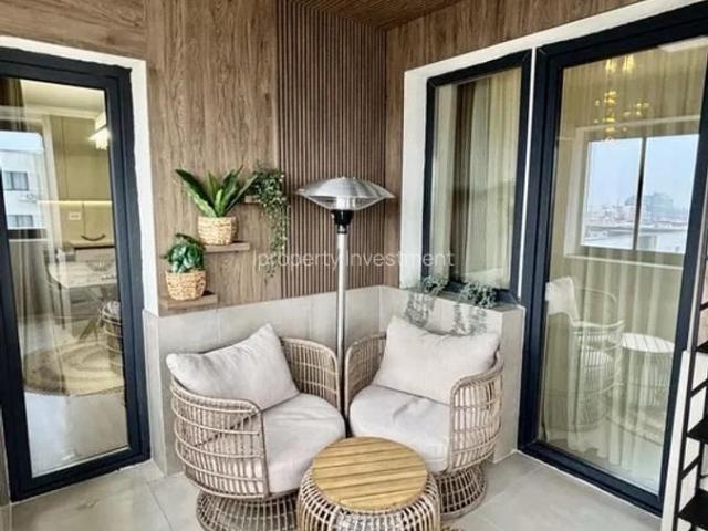 Apartament închirieri în București