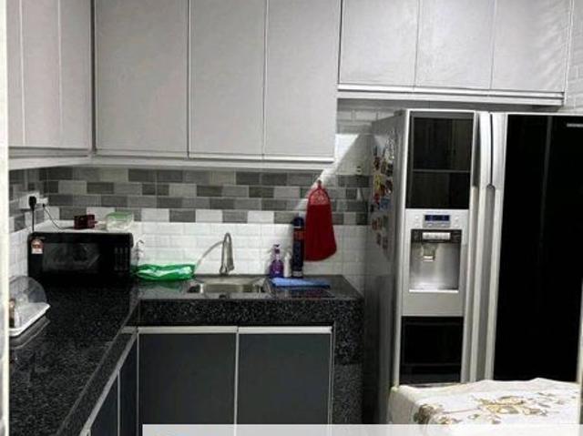 Condominium for sale in Kajang, Langat