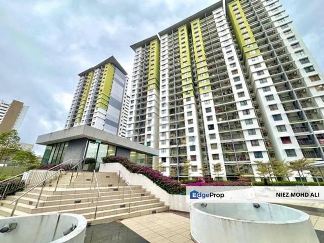 Condominium for sale in Majlis Perbandaran Kajang, Hulu Langat