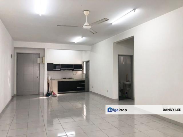 Condominium for sale in Kajang, Langat