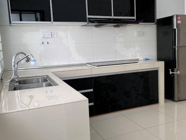 Condominium for sale in Kajang, Langat