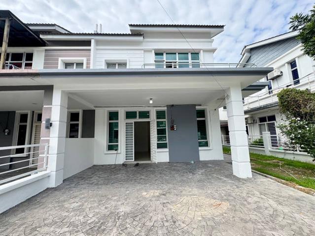 House for sale in Saujana, Selangor