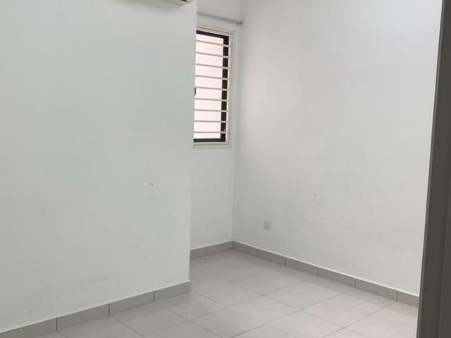 Apartment for rent in Kajang, Langat