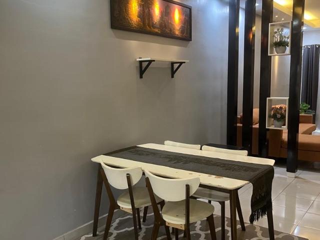 Apartment for rent in Kajang, Langat