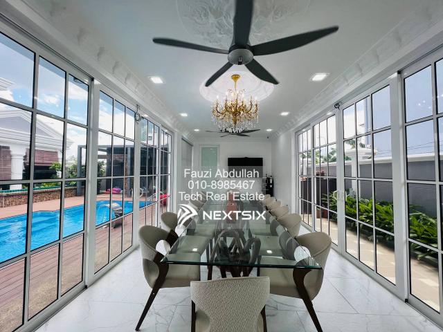 Residential House for sale in Selangor