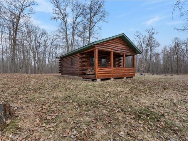 Land for sale in Isle, Minnesota