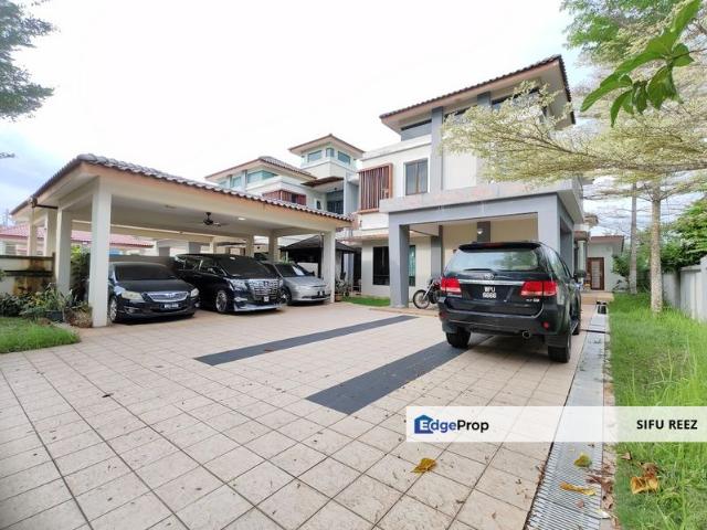 House for sale in Negeri Sembilan