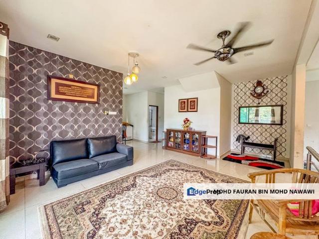 House for sale in Negeri Sembilan