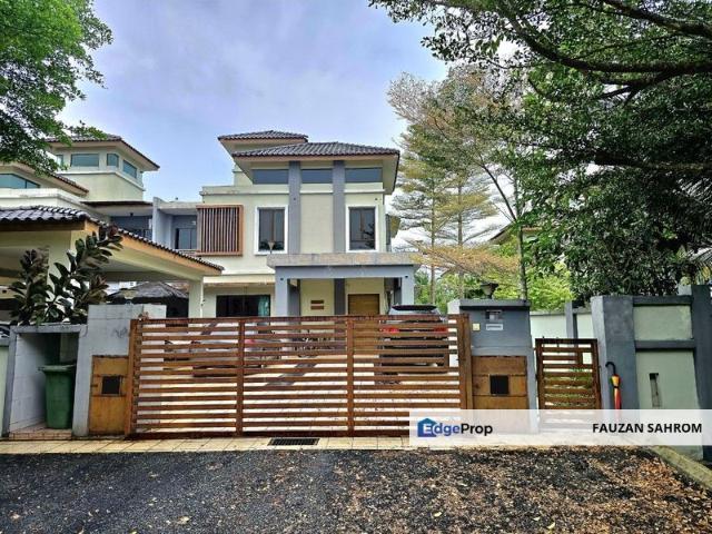 House for sale in Batang Benar, Seremban