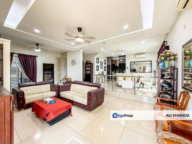 House for sale in Negeri Sembilan