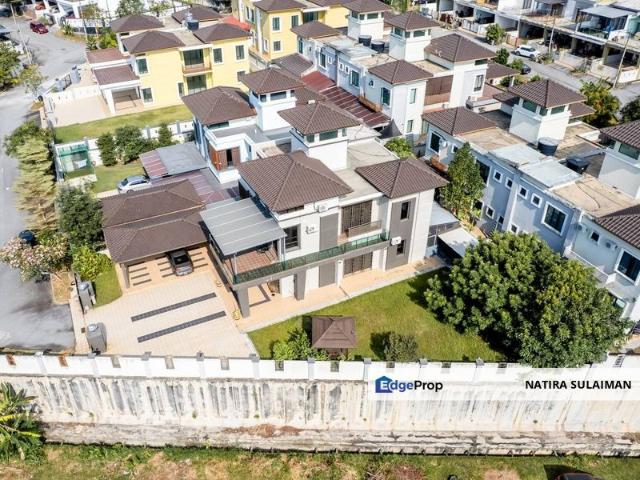 House for sale in Negeri Sembilan
