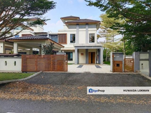 House for sale in Batang Benar, Seremban