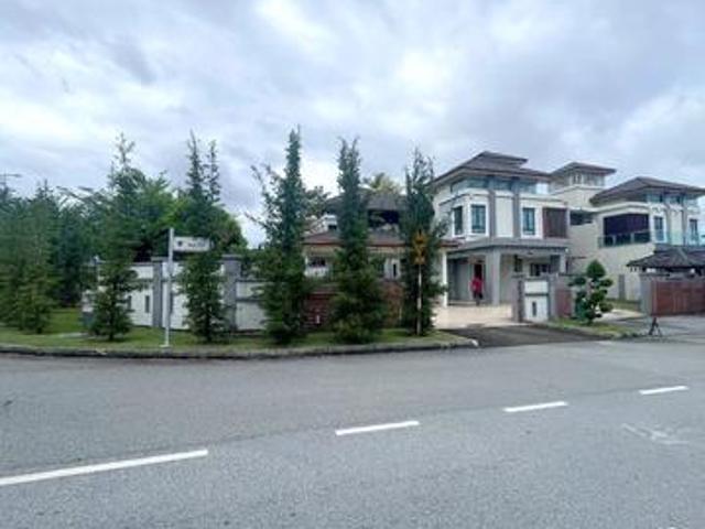 Residential House for sale in Mantin, Negeri Sembilan