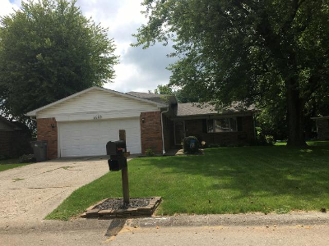House for sale in Camby, Indiana