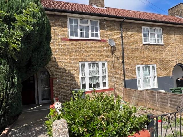 Apartment for rent in London Borough of Lewisham, Greater London