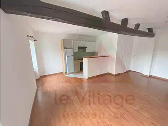 Appartement location à Vierzon, Ivoy-le-pré