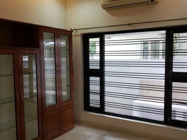 Villa for rent in Haidarabad, Telangana