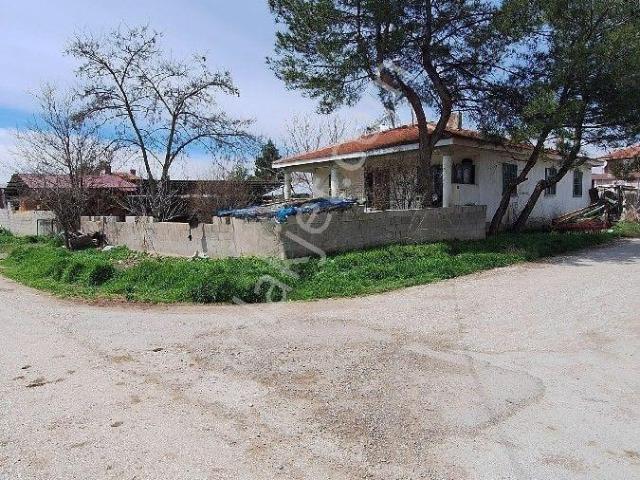 Çivril, Denizli içerisinde satılık Villa