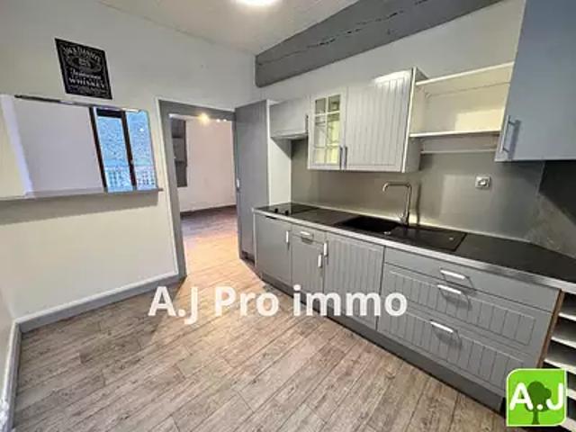 Appartement vente à Évreux, Ivry-la-bataille