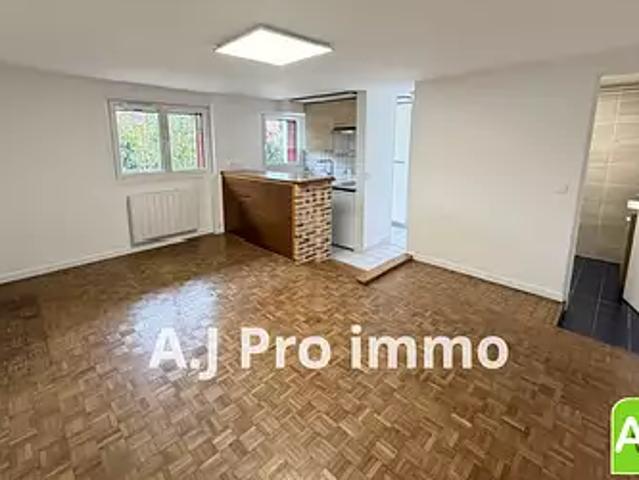 Appartement vente à Évreux, Ivry-la-bataille