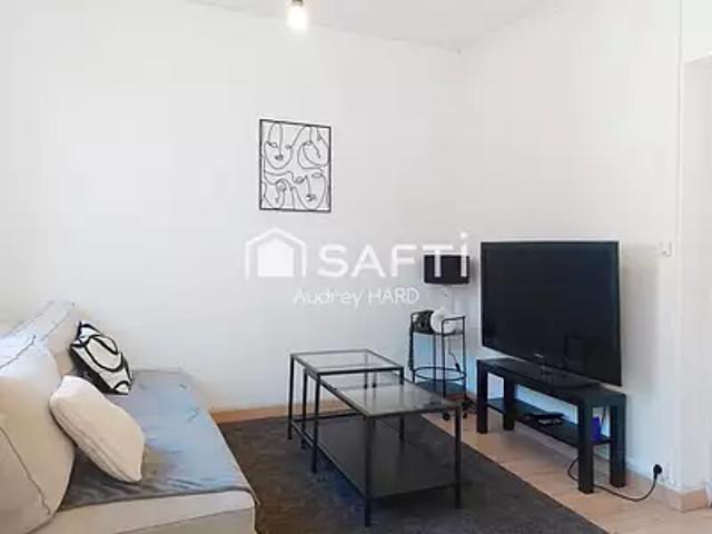 Appartement vente à Ivry-la-Bataille, Eure