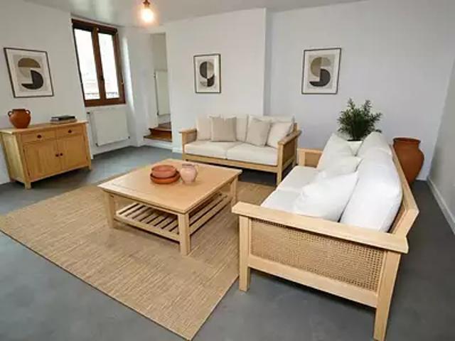 Appartement vente à Ivry-la-Bataille, Eure