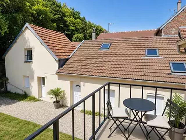 Maison vente à Ivry-la-Bataille, Eure