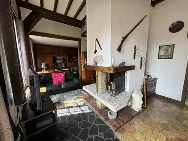 Maison vente à Ivry-la-Bataille, Eure