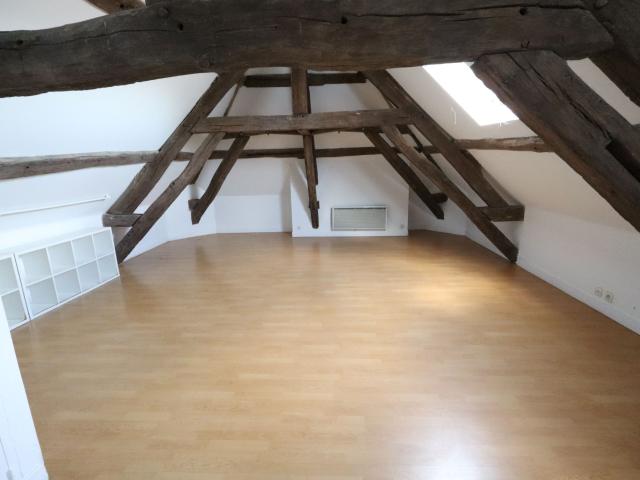 Appartement vente à Ivry-la-Bataille, Eure
