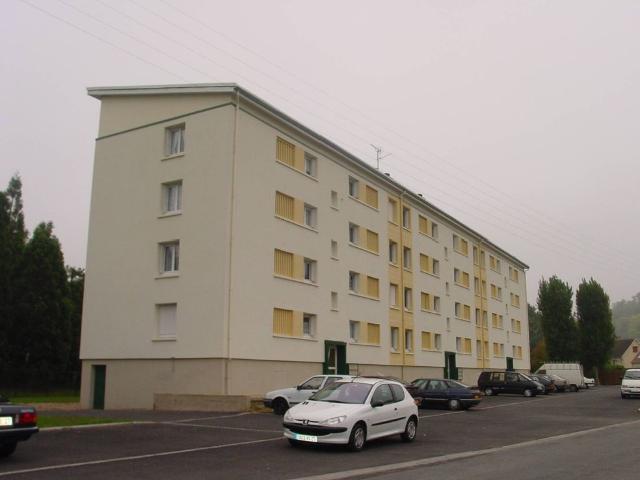 Appartement location à Évreux, Ivry-la-bataille