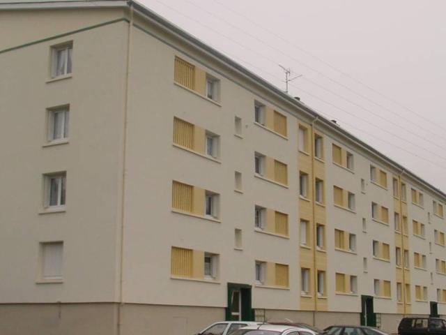 Appartement location à Évreux, Ivry-la-bataille