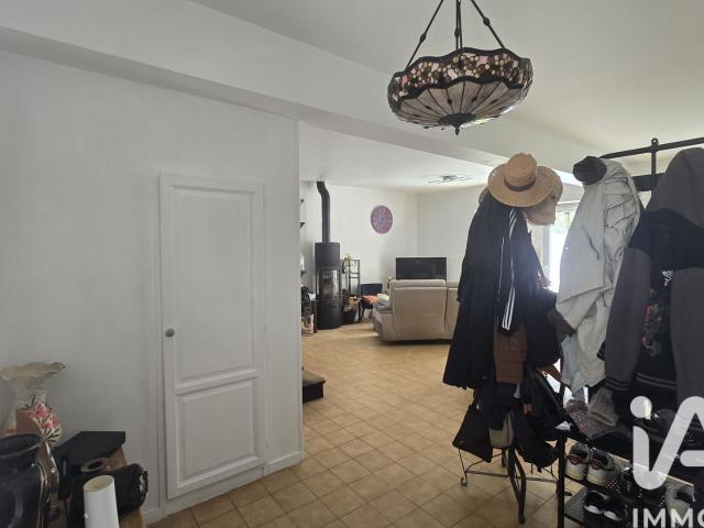 Maison vente à Ivry-la-Bataille, Eure
