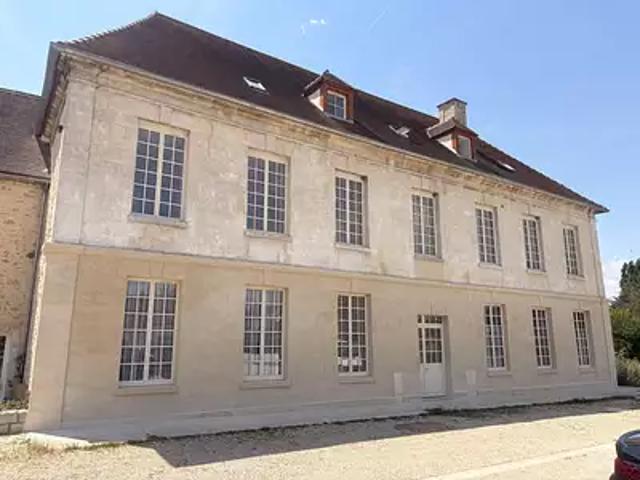 Appartement location à Ivry-le-Temple, Oise