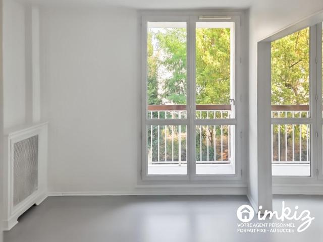 Appartement vente à Marat - Parmentier, Ivry-sur-Seine