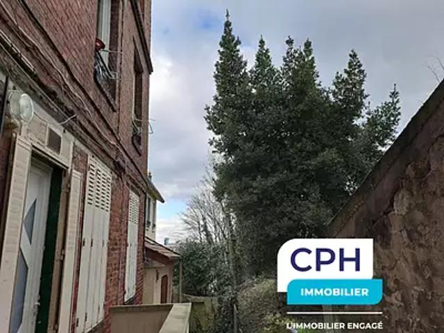 Appartement vente à L'Haÿ-les-Roses, Ivry-sur-seine