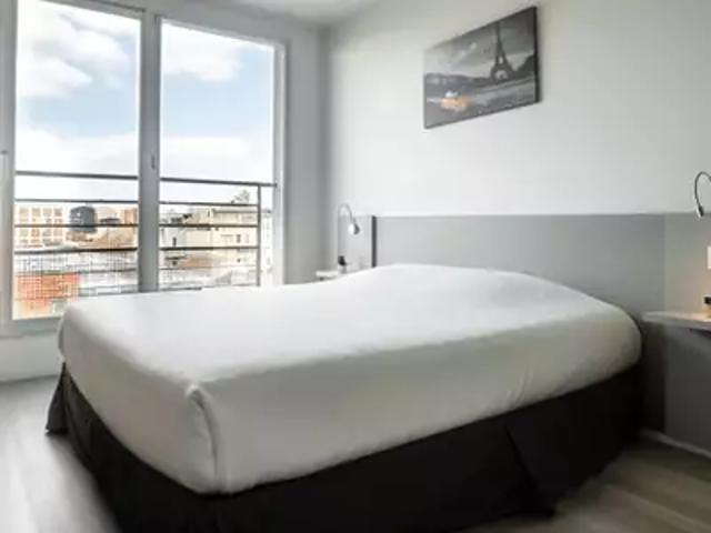Appartement vente à L'Haÿ-les-Roses, Ivry-sur-seine