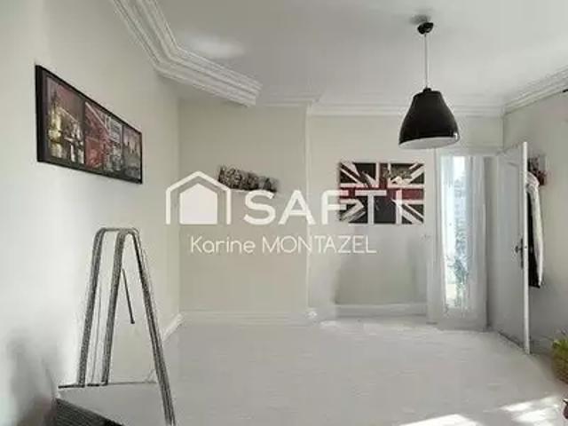 Appartement vente à L'Haÿ-les-Roses, Ivry-sur-seine