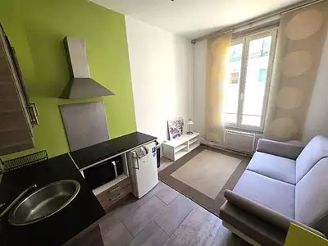 Appartement vente à L'Haÿ-les-Roses, Ivry-sur-seine