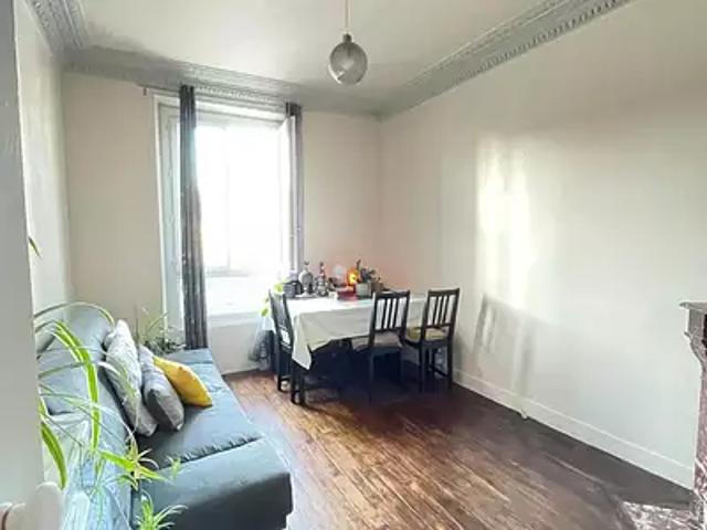 Appartement vente à L'Haÿ-les-Roses, Ivry-sur-seine