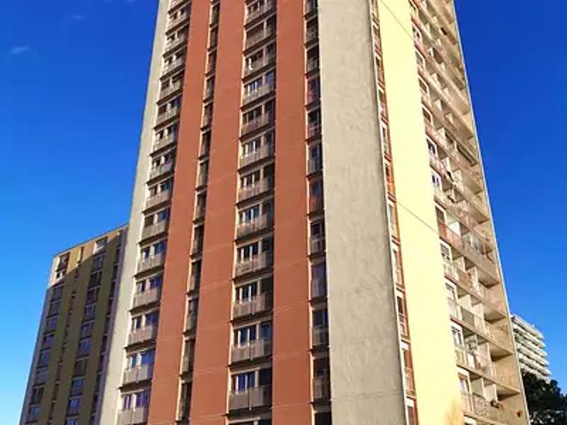 Appartement vente à L'Haÿ-les-Roses, Ivry-sur-seine
