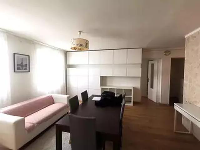 Appartement vente à L'Haÿ-les-Roses, Ivry-sur-seine
